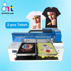 Big Discount Tshirt Printing Machine T-Shirt Large Format Printing