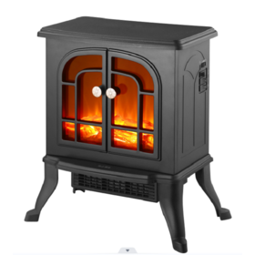 OEM/ODM Low Emission Heavy Gauge Firebox Wood Heater - China Wood Heater  and Wood Stove price