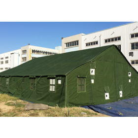 Factory Direct Outdoor Camping Equipment Double Climbing Hiking Overnight Thickened Oxinspun Waterproof For Outdoor