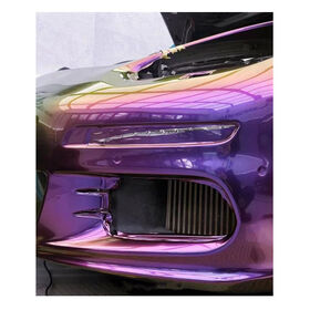 How to stick car vinyl wrap, car wrap, car sticker supplier