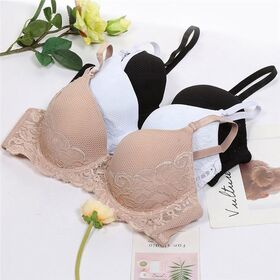 China Push-up Bras, Seamless Bras Offered by China Manufacturer
