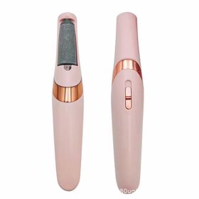 Buy Wholesale China Rechargeable Pedicure Machine Pink Electric