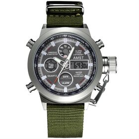 Amst watch hot sale company