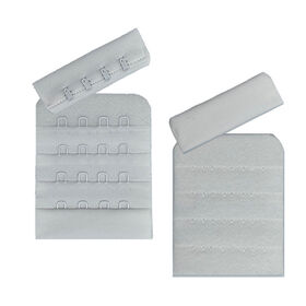 China Bra Extenders, Eye Hooks Offered by China Manufacturer & Supplier -  Foshan Shiyi Lingerie Accessories Factory