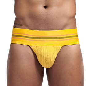 Louis Vuitton & Supreme Red Ethika Men's Boxers Briefs Wholesale Vendors Men's  Underwear Bulk in stock NK009-DESIGNER