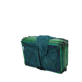 China Fish Traps, Fishing Nets Offered by China Manufacturer & Supplier -  Wuchuan Tang Zhui Ye Le Ground Cage Net Factory