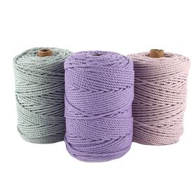 Wholesale Rope Yarn For Crochet Products at Factory Prices from  Manufacturers in China, India, Korea, etc.