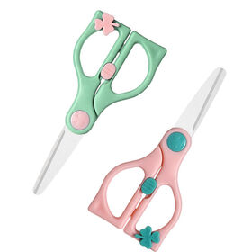 Safety Scissors - Cutting Tools