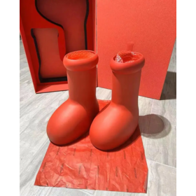 Wholesale Mschf Big Red Boots Products at Factory Prices from