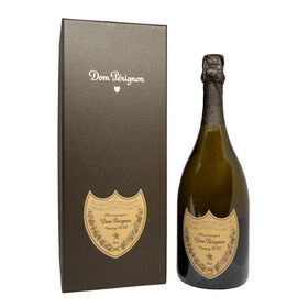 Vintage 1995 Champagne Dom Pérignon find best price and buy online at 2014€