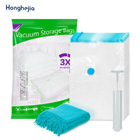 Wholesale Blanket Storage Vacuum Bags Products at Factory Prices from  Manufacturers in China, India, Korea, etc.