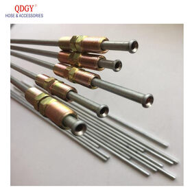 Qingdao Guosong Machinery Parts Co., Ltd. - China Brake Hoses