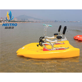 Best Plastic Fishing Boats Manufacturers - Cheap Price Plastic Fishing Boats  for Sale - HEITRO