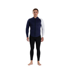 Men's Wetsuits 1.5/2mm Premium Neoprene Back Zip Shorty Dive Skin for  Spearfishing, Snorkeling, Surfing, Canoeing, Scuba Diving Suits - China  Neoprene Suit and Wetsuits price