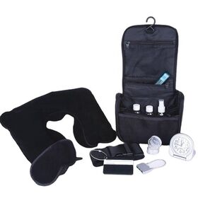 Buy Wholesale China Airplane Travel Kit Airline Travel Kit Travel Amenity  Kit For Airline Airline Travel Set Travel Kit Airline Travel Kit For  Airline & Airlines Overnight Items at USD 0.1