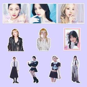 Kpop Stickers for Sale