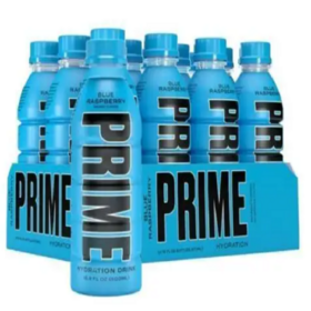 Prime Hydration – Colonial Times