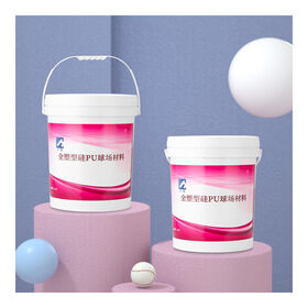 Clear Bucket with Lid Manufacturer in China