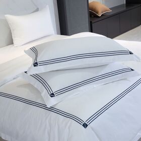 Proveedor de Hotelería - Ropa de Cama y Toallas