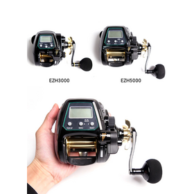 Wholesale Deep Sea Fishing Reel Products at Factory Prices from