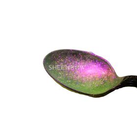 Metallic Effect Nail Powder pigment for car coating Chameleon Chrome Powder  from China Manufacturer - Guangzhou Sheenbow Pigment Technology Co., Ltd