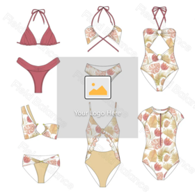 one string bikini, one string bikini Suppliers and Manufacturers