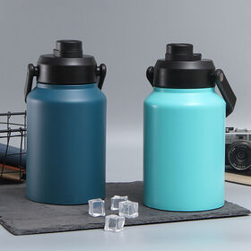 Custom 24oz Double Wall Sport Magsafe Water Bottle