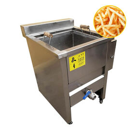 Fruit Drying Machine - Baixin