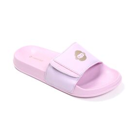 Wholesale Custom slider slippers,summer beach slider slipper for woman,Fashion EVA slippers woman