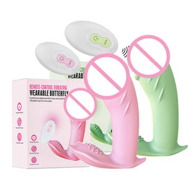 vibrating lady panty, vibrating lady panty Suppliers and Manufacturers at