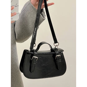 Buy Wholesale China Black To White Changing Color Bag For Women