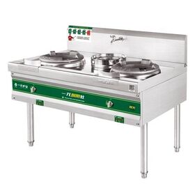 Industrial Kitchen Used for Electric Wok Stove - China Electric Stove and  Inductrial Wok Stove price