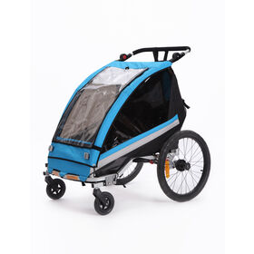 Bike carrier for online twins