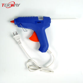 Buy Wholesale China Uv Hot Melt Glue Gun Holder Box Sealing Light