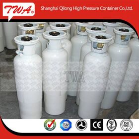 China Gas Cylinders, Soda Makers Offered by China Manufacturer & Supplier -  Shanghai Qilong High Pressure Container Co., Ltd.