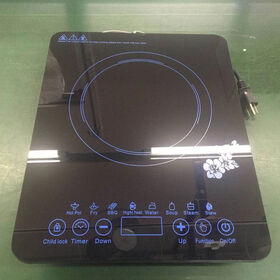 AOPA Hot Pot Induction Cookter with Remote Control