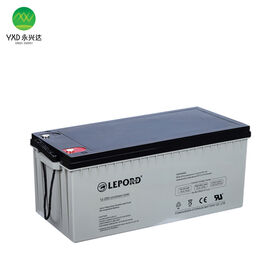 Buy Wholesale China Vrla Storage Battery Gel Ups Deep Cycle Lead Acid Batteries  12v 200ah 100ah Best Domestic Solar Battery Storage System & Solar Battery  Storage at USD 133.9