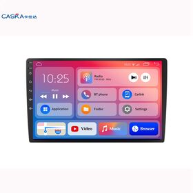 OEM 4GB64GB 10.1 inch cars radio with cd dvd players for audi A3 8p s3 rs3 car radio gps carplay navi wifi 4g LTE