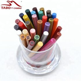 China Candle Supplier - Shijiazhuang Tabo Candles Sales Co., Ltd.