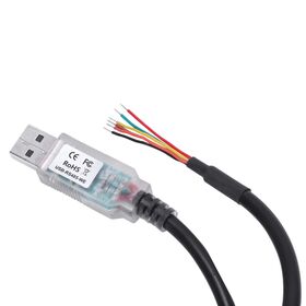 Câble adaptateur convertisseur série USB vers RS485 FTDI