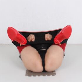 China Bondage Gear, Handcuffs Offered by China Manufacturer & Supplier
