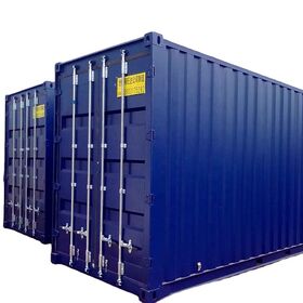 High-quality Foot Container, OEM Orders Welcomed