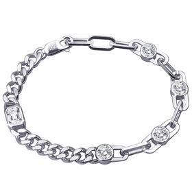 Wholesale hot sale silver bangles