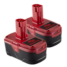 Craftsman 18 Volt Battery