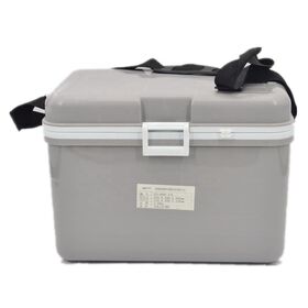 12L Portable Cooler Icebox Injection Moulds for Camping Outdoor