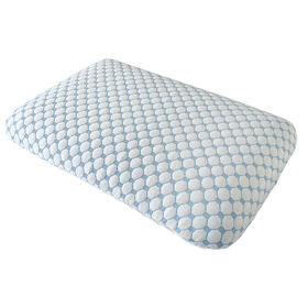 Buy Wholesale China Knee Pillow For Side Sleepers - With Bamboo Cover - Knee  Leg Pillow For Hip, Lower, Back & Knee Pillows For Sleeping at USD 7