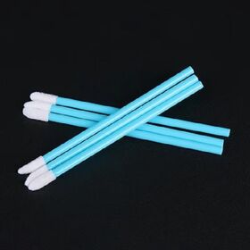 Disposable Makeup Lip Brush Eyelash Cleaner Cleaning