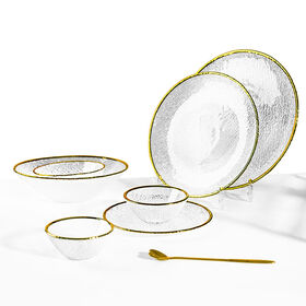 Glass Tableware Manufacturer » all Products