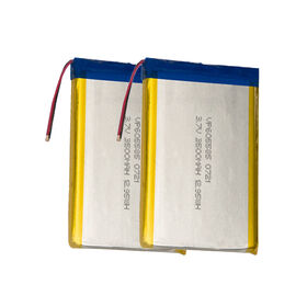Udover Anemone fisk Kvinde China Lipo Battery Offered by China Manufacturer - Shenzhen Vcell Power  Technology Co.,ltd