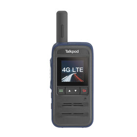 Buy Wholesale China Belfone Bf-td515 Rechargeable Long Range Woki Toki Gps  Two Way Radio Wireless Digital Walkie Talkie & Two-way Radio at USD 68